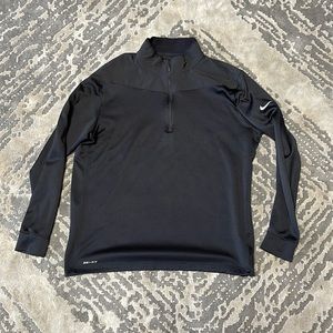 Nike Dri-Fit Golf Jacket